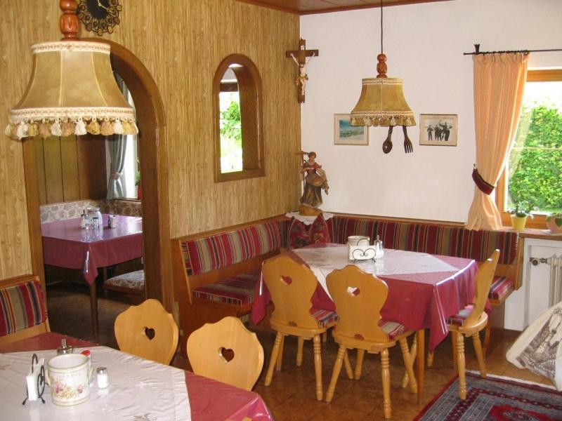Landhaus Lengg ريت ام وينكل المظهر الخارجي الصورة